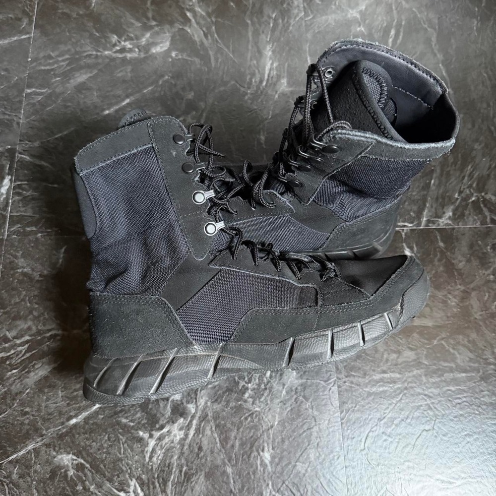 Oakley SI Light Assault 2 Tactical Military Boots M7.5